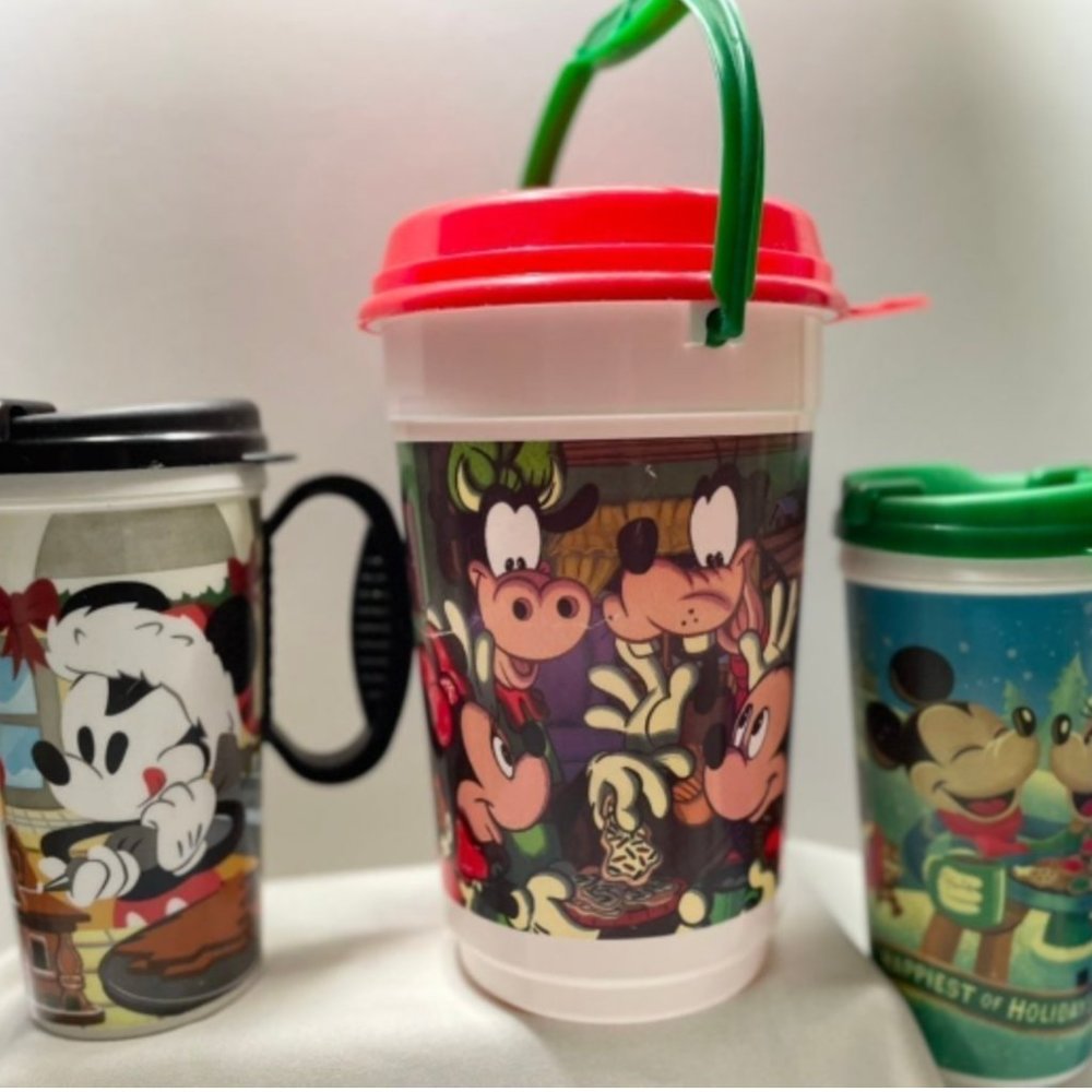 Disney Souvenirs